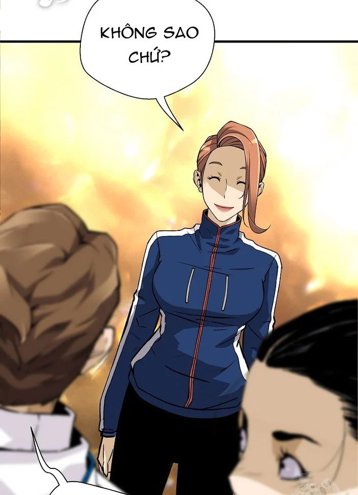 Sự Trở Lại Của Huyền Thoại Chapter 197 - Trang 2