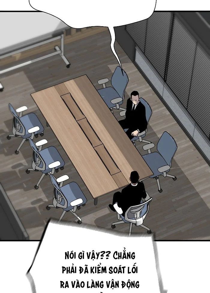 Sự Trở Lại Của Huyền Thoại Chapter 197 - Trang 2