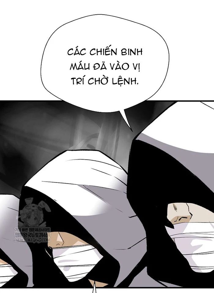 Sự Trở Lại Của Huyền Thoại Chapter 197 - Trang 2