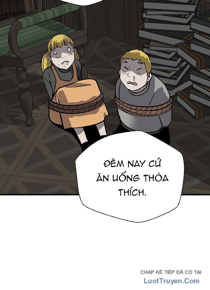 Sự Trở Lại Của Huyền Thoại Chapter 197 - Trang 2