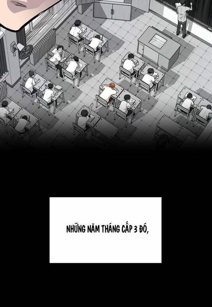 Sự Trở Lại Của Huyền Thoại Chapter 2 - Trang 2