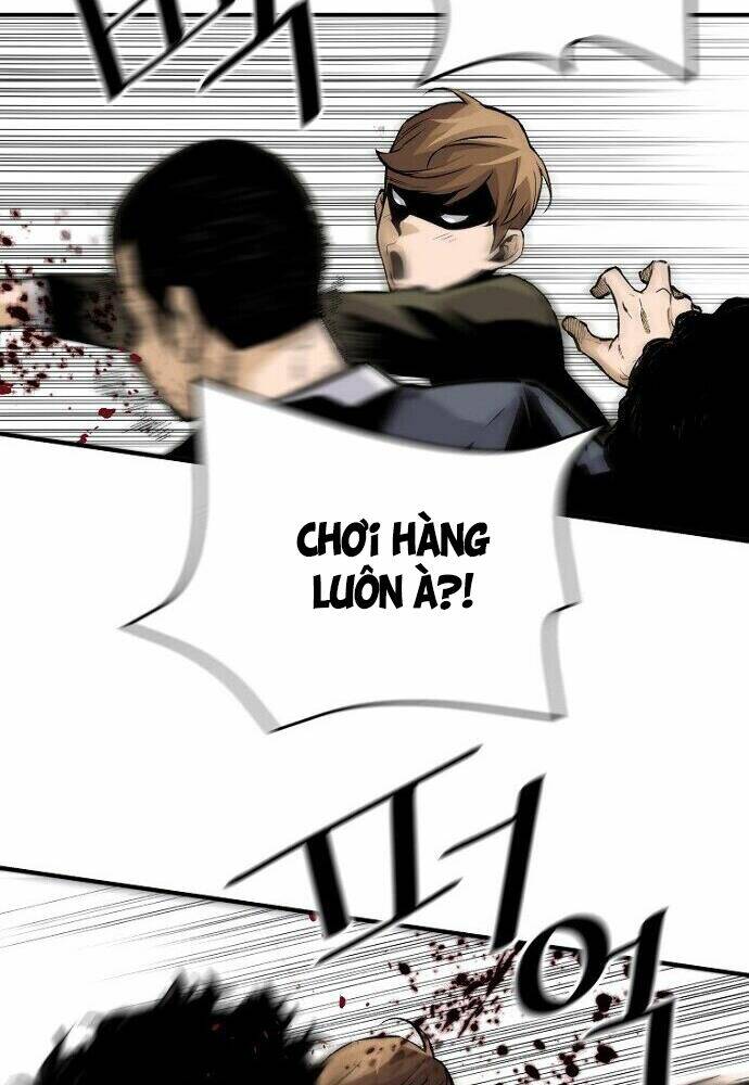 Sự Trở Lại Của Huyền Thoại Chapter 20 - Trang 2