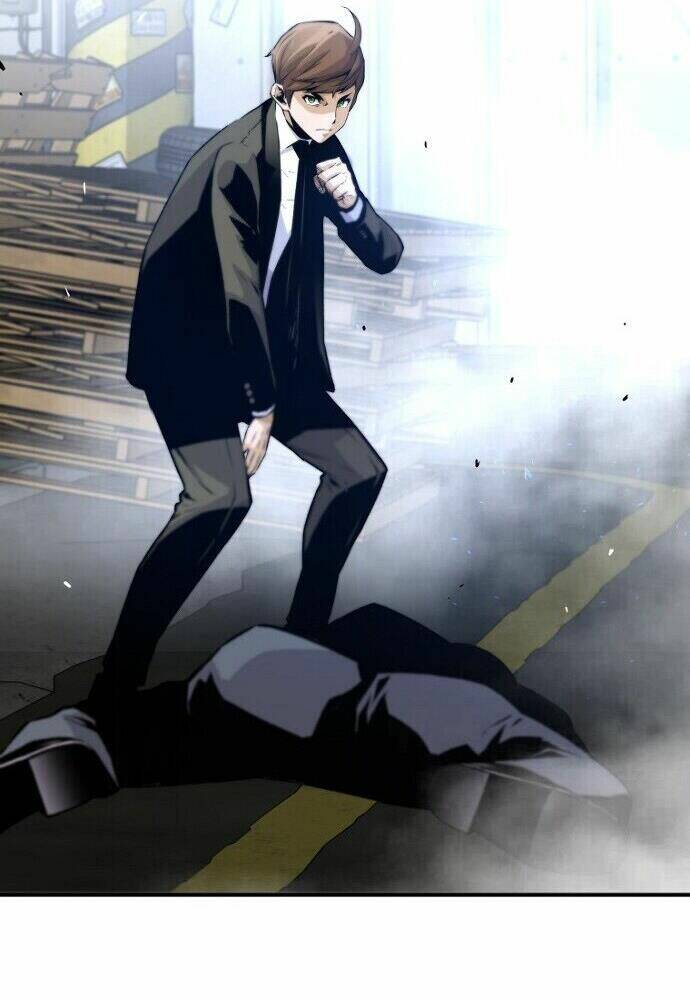 Sự Trở Lại Của Huyền Thoại Chapter 20 - Trang 2