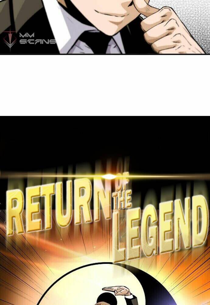 Sự Trở Lại Của Huyền Thoại Chapter 20 - Trang 2