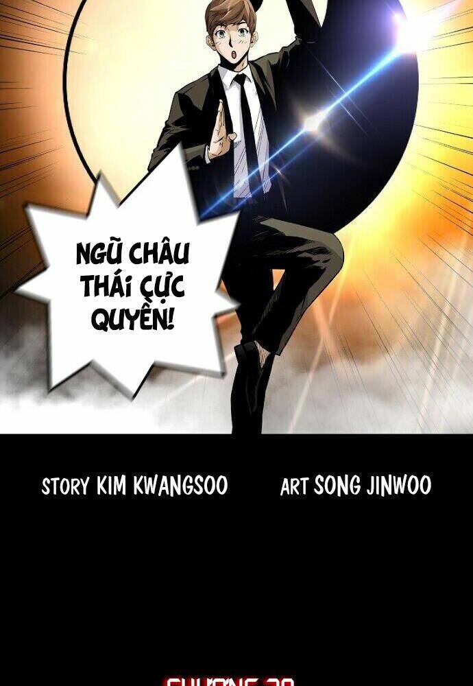 Sự Trở Lại Của Huyền Thoại Chapter 20 - Trang 2