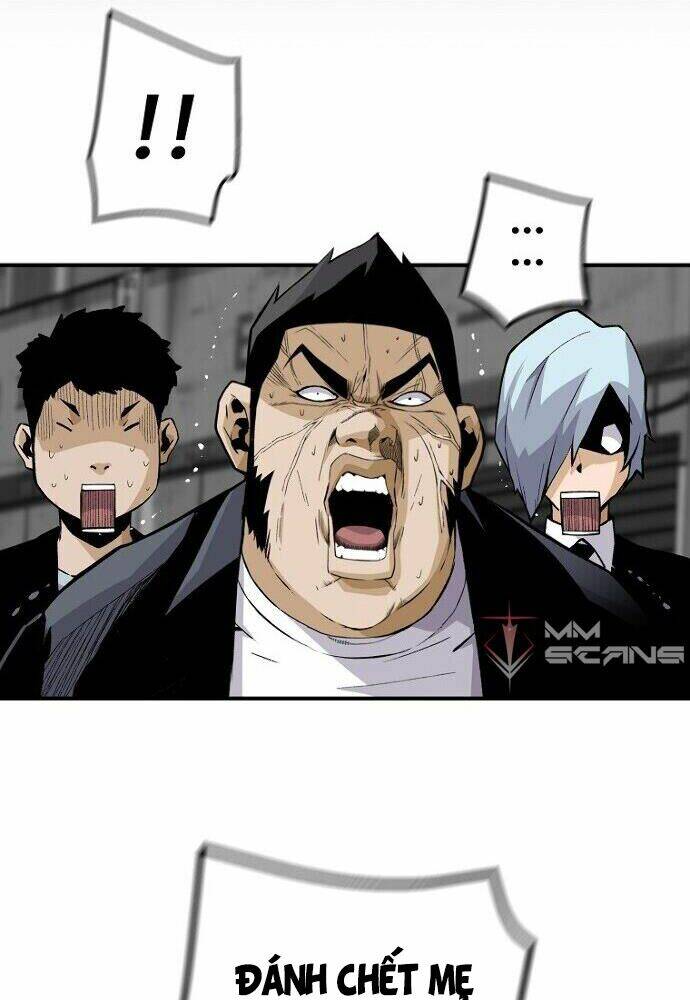 Sự Trở Lại Của Huyền Thoại Chapter 20 - Trang 2