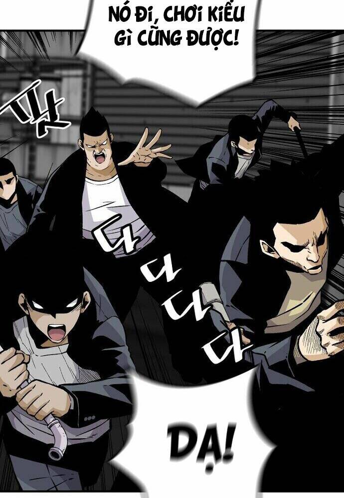 Sự Trở Lại Của Huyền Thoại Chapter 20 - Trang 2