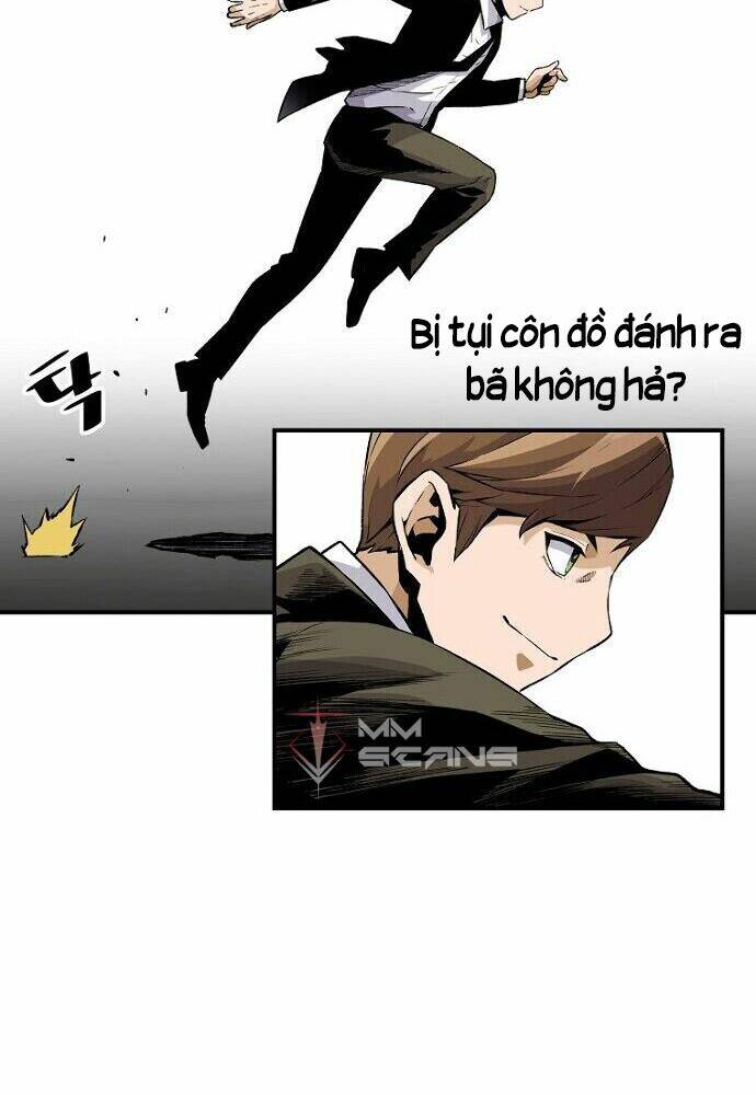 Sự Trở Lại Của Huyền Thoại Chapter 20 - Trang 2