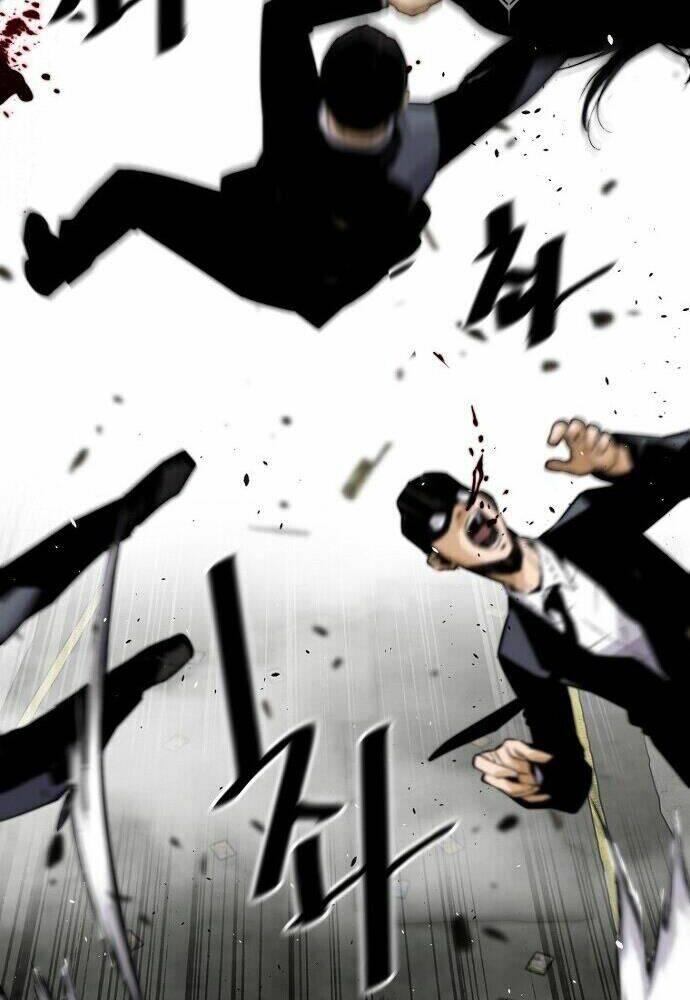 Sự Trở Lại Của Huyền Thoại Chapter 20 - Trang 2