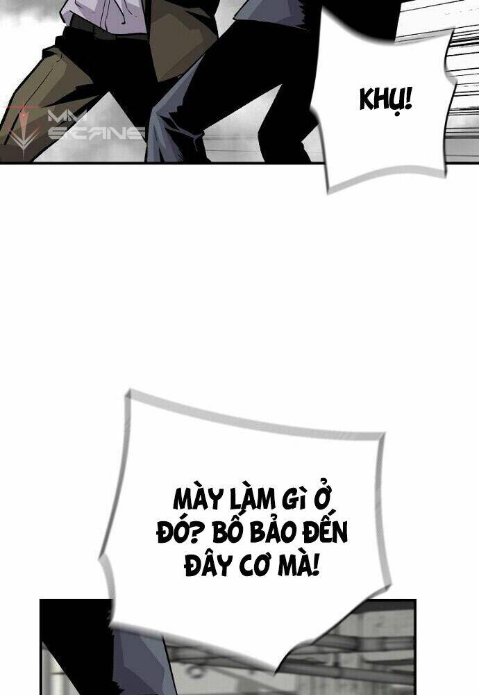 Sự Trở Lại Của Huyền Thoại Chapter 20 - Trang 2