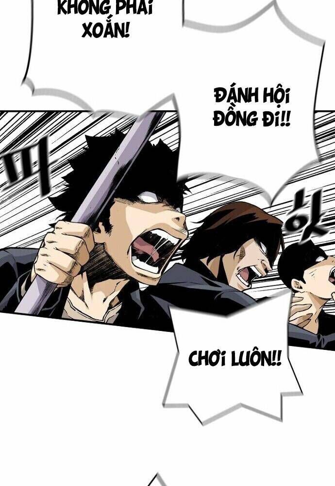 Sự Trở Lại Của Huyền Thoại Chapter 20 - Trang 2