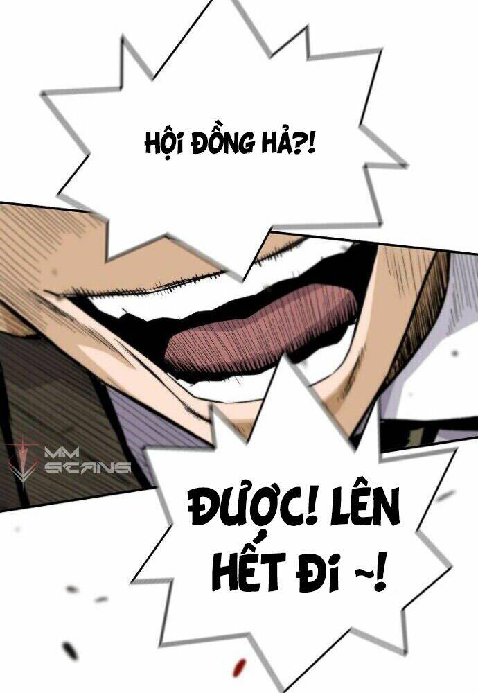 Sự Trở Lại Của Huyền Thoại Chapter 20 - Trang 2