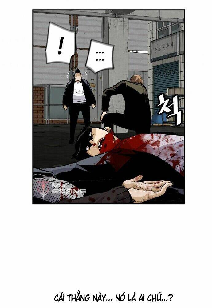 Sự Trở Lại Của Huyền Thoại Chapter 20 - Trang 2