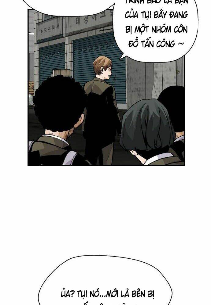 Sự Trở Lại Của Huyền Thoại Chapter 20 - Trang 2