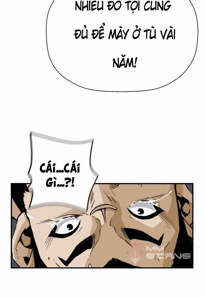 Sự Trở Lại Của Huyền Thoại Chapter 20 - Trang 2