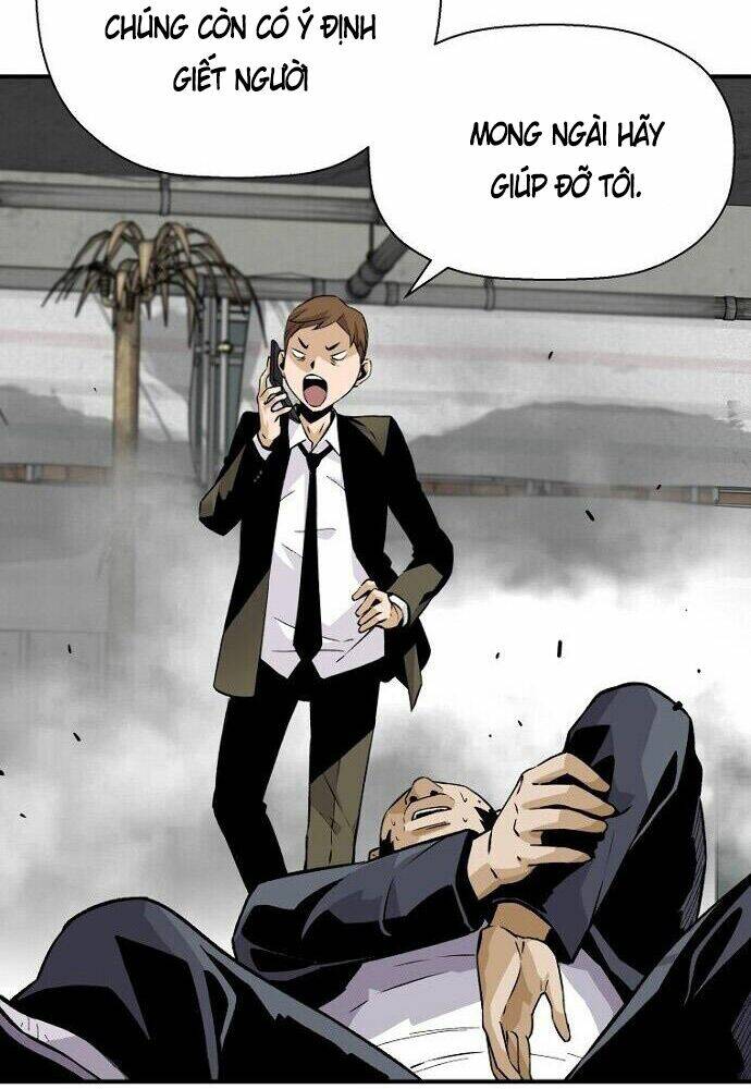 Sự Trở Lại Của Huyền Thoại Chapter 20 - Trang 2