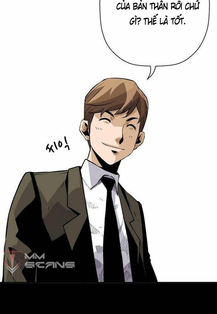 Sự Trở Lại Của Huyền Thoại Chapter 20 - Trang 2