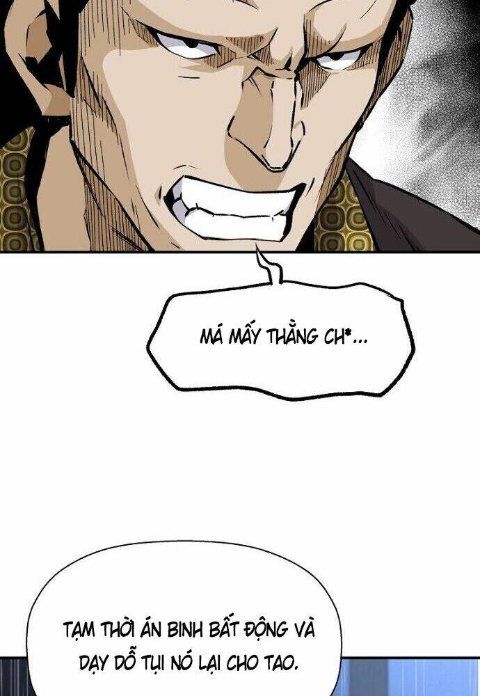 Sự Trở Lại Của Huyền Thoại Chapter 20 - Trang 2