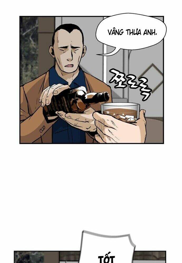 Sự Trở Lại Của Huyền Thoại Chapter 20 - Trang 2