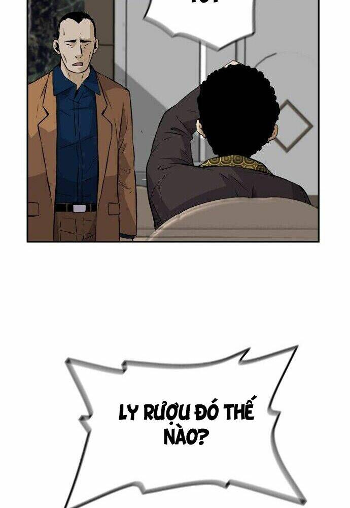 Sự Trở Lại Của Huyền Thoại Chapter 20 - Trang 2