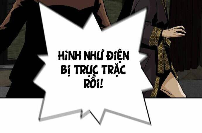 Sự Trở Lại Của Huyền Thoại Chapter 20 - Trang 2