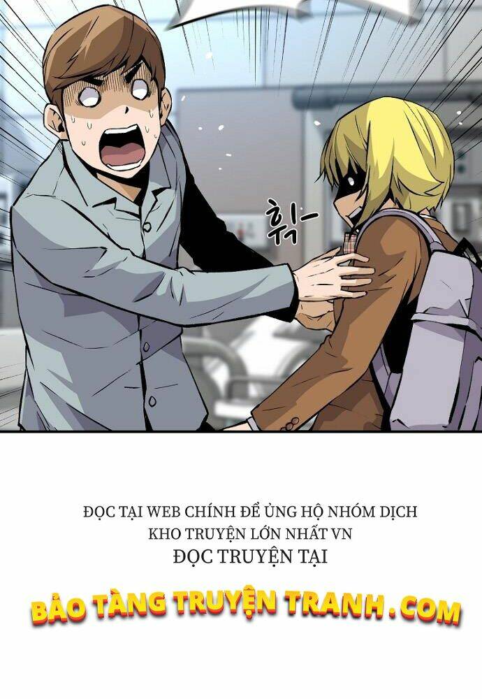 Sự Trở Lại Của Huyền Thoại Chapter 22 - Trang 2