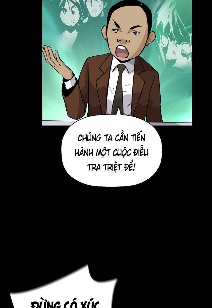 Sự Trở Lại Của Huyền Thoại Chapter 22 - Trang 2