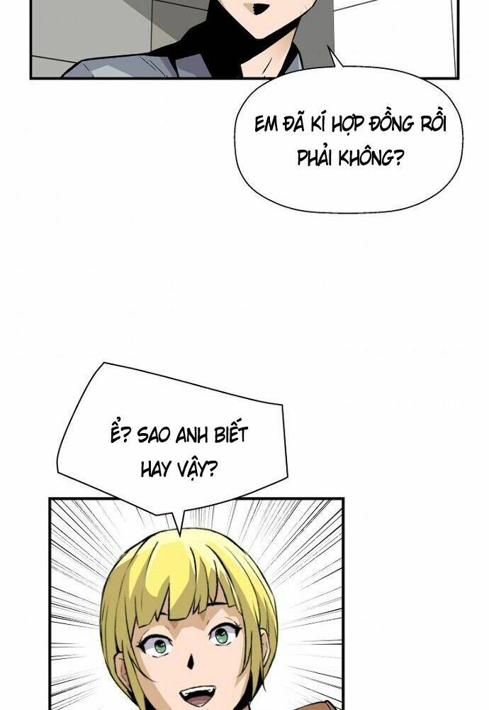 Sự Trở Lại Của Huyền Thoại Chapter 22 - Trang 2