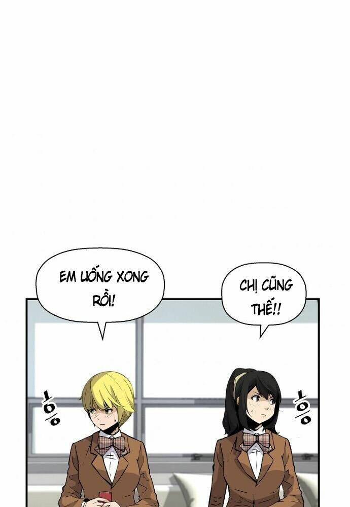 Sự Trở Lại Của Huyền Thoại Chapter 22 - Trang 2