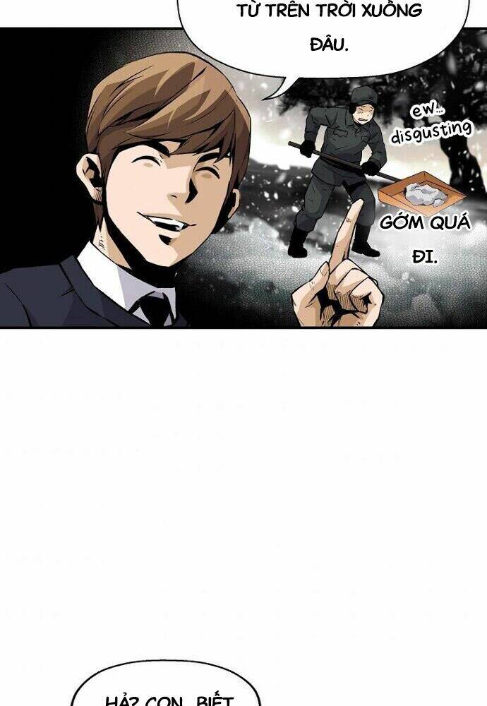 Sự Trở Lại Của Huyền Thoại Chapter 23 - Trang 2