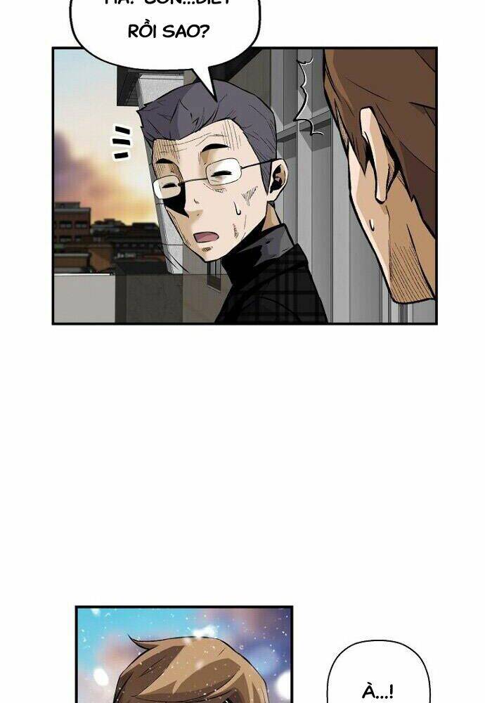 Sự Trở Lại Của Huyền Thoại Chapter 23 - Trang 2