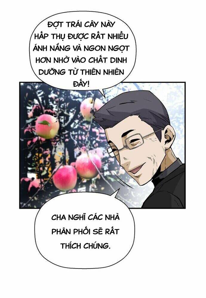 Sự Trở Lại Của Huyền Thoại Chapter 23 - Trang 2