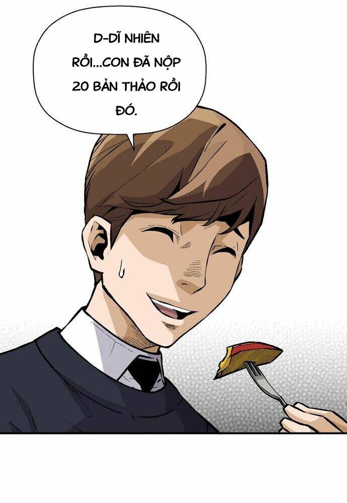 Sự Trở Lại Của Huyền Thoại Chapter 23 - Trang 2