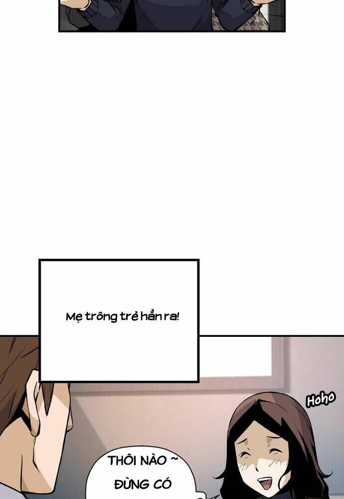 Sự Trở Lại Của Huyền Thoại Chapter 23 - Trang 2