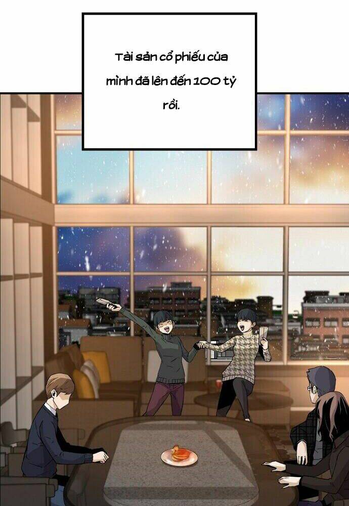 Sự Trở Lại Của Huyền Thoại Chapter 23 - Trang 2