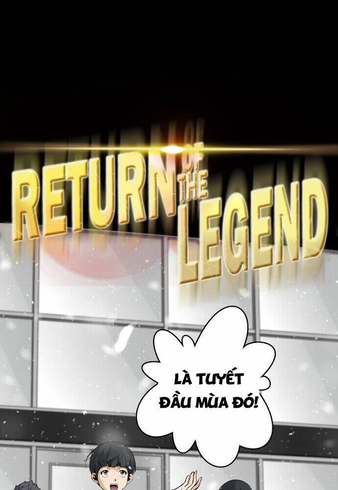 Sự Trở Lại Của Huyền Thoại Chapter 23 - Trang 2