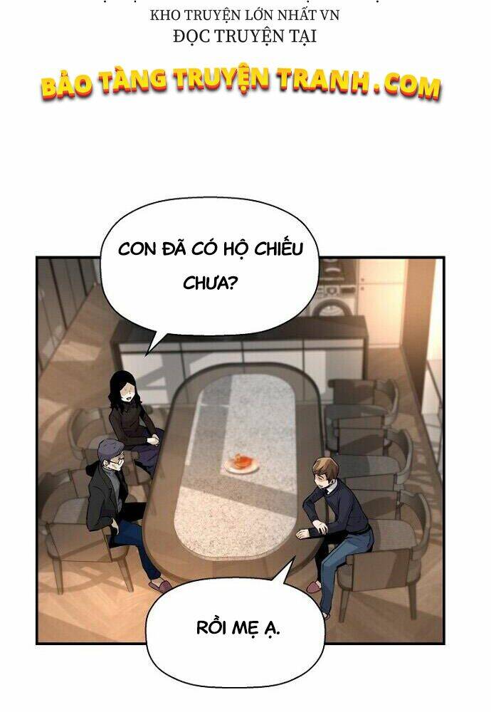 Sự Trở Lại Của Huyền Thoại Chapter 23 - Trang 2