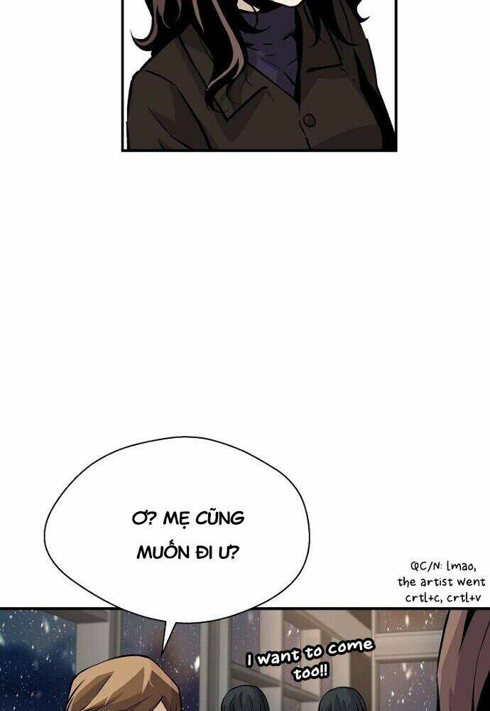 Sự Trở Lại Của Huyền Thoại Chapter 23 - Trang 2