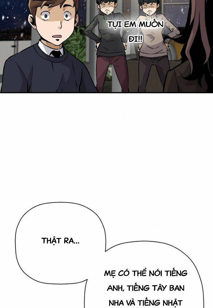 Sự Trở Lại Của Huyền Thoại Chapter 23 - Trang 2