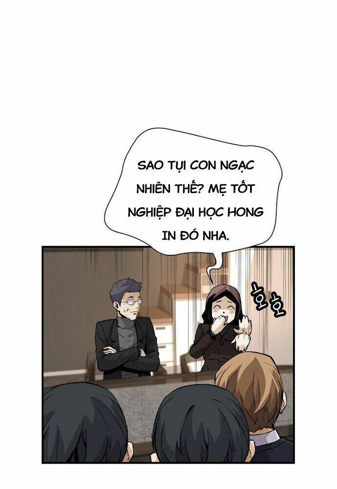 Sự Trở Lại Của Huyền Thoại Chapter 23 - Trang 2