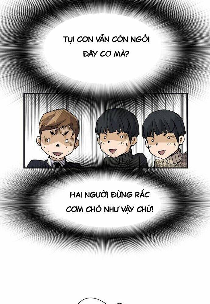 Sự Trở Lại Của Huyền Thoại Chapter 23 - Trang 2