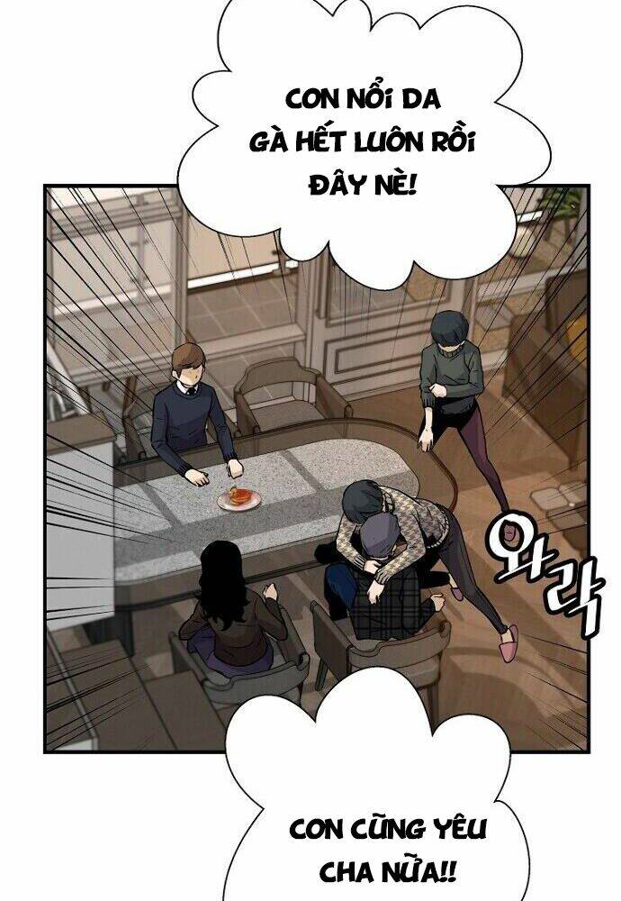 Sự Trở Lại Của Huyền Thoại Chapter 23 - Trang 2