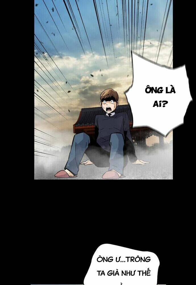 Sự Trở Lại Của Huyền Thoại Chapter 23 - Trang 2