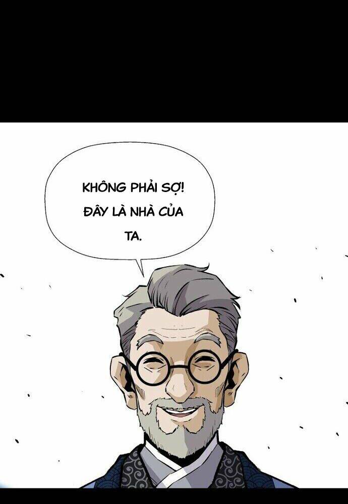 Sự Trở Lại Của Huyền Thoại Chapter 23 - Trang 2