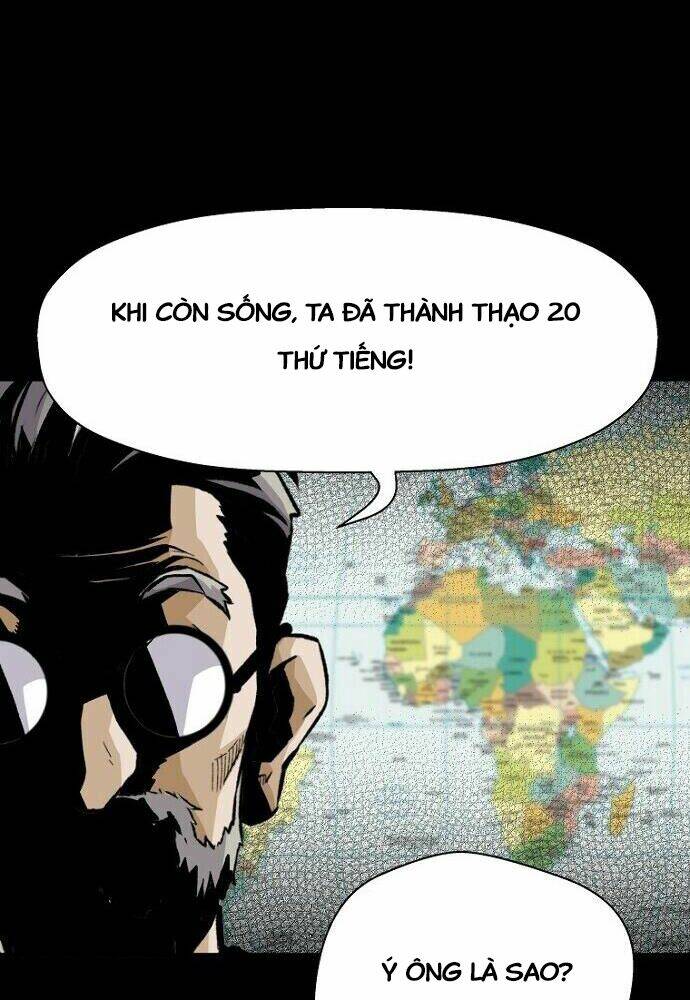 Sự Trở Lại Của Huyền Thoại Chapter 23 - Trang 2