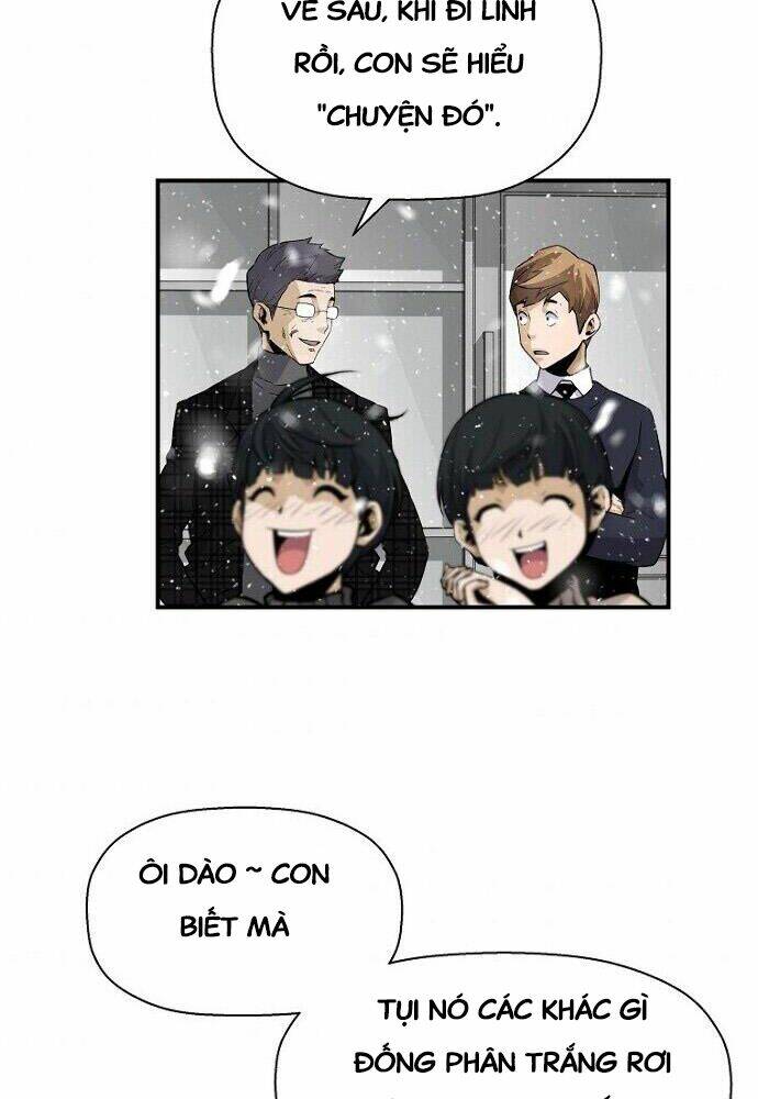 Sự Trở Lại Của Huyền Thoại Chapter 23 - Trang 2