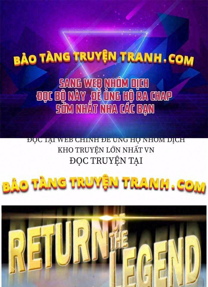 Sự Trở Lại Của Huyền Thoại Chapter 24 - Trang 2