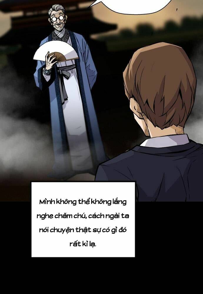 Sự Trở Lại Của Huyền Thoại Chapter 24 - Trang 2