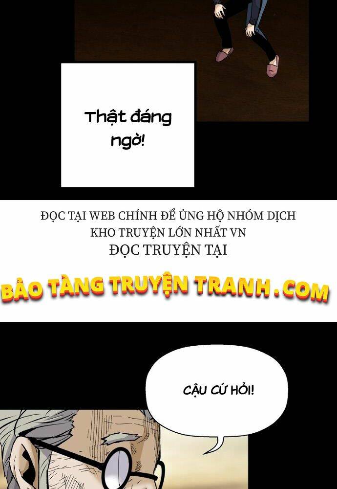 Sự Trở Lại Của Huyền Thoại Chapter 24 - Trang 2