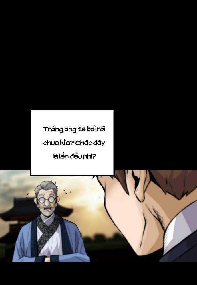 Sự Trở Lại Của Huyền Thoại Chapter 24 - Trang 2